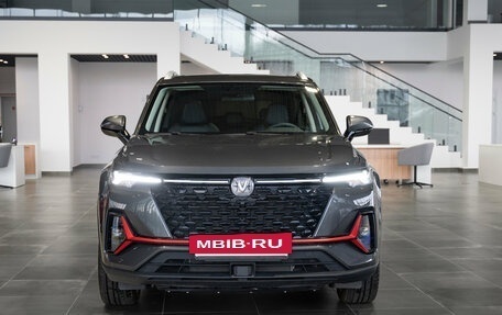 Changan CS35 Plus, 2025 год, 2 839 900 рублей, 2 фотография