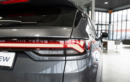 Changan CS35 Plus, 2025 год, 2 839 900 рублей, 10 фотография