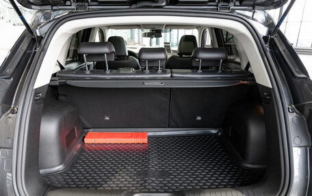 Changan CS35 Plus, 2025 год, 2 839 900 рублей, 11 фотография