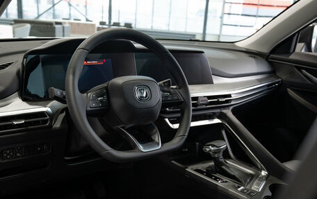 Changan CS35 Plus, 2025 год, 2 839 900 рублей, 14 фотография