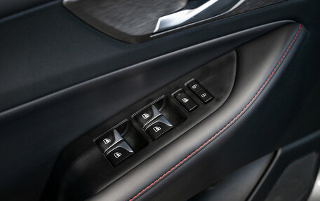 Changan CS35 Plus, 2025 год, 2 839 900 рублей, 16 фотография