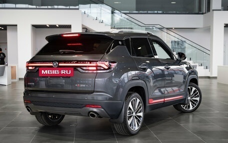 Changan CS35 Plus, 2025 год, 2 839 900 рублей, 6 фотография