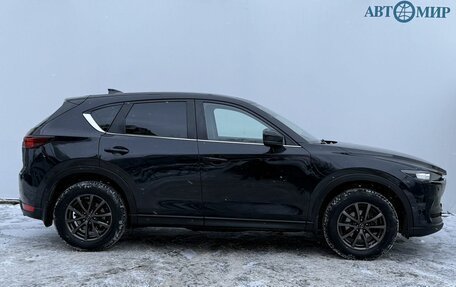 Mazda CX-5 II, 2018 год, 2 130 000 рублей, 4 фотография