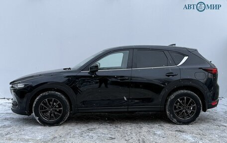 Mazda CX-5 II, 2018 год, 2 130 000 рублей, 8 фотография