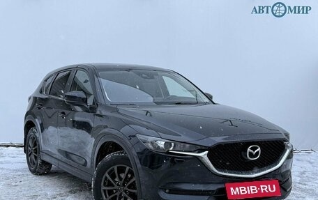 Mazda CX-5 II, 2018 год, 2 130 000 рублей, 3 фотография