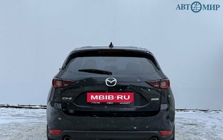 Mazda CX-5 II, 2018 год, 2 130 000 рублей, 6 фотография