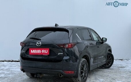 Mazda CX-5 II, 2018 год, 2 130 000 рублей, 5 фотография