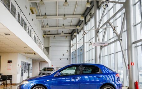 Chevrolet Lacetti, 2007 год, 408 000 рублей, 4 фотография