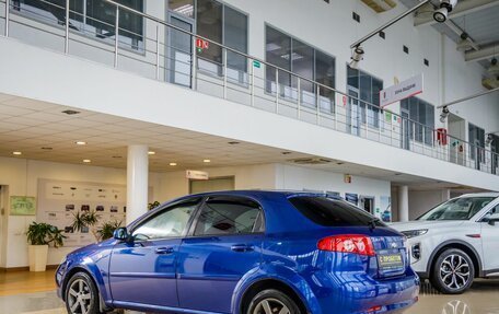 Chevrolet Lacetti, 2007 год, 408 000 рублей, 5 фотография