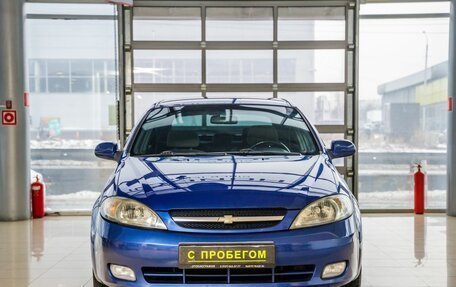 Chevrolet Lacetti, 2007 год, 408 000 рублей, 2 фотография
