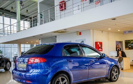 Chevrolet Lacetti, 2007 год, 408 000 рублей, 7 фотография