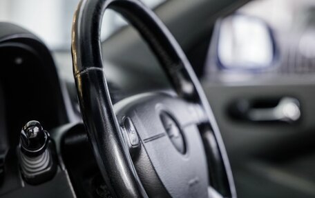 Chevrolet Lacetti, 2007 год, 408 000 рублей, 10 фотография