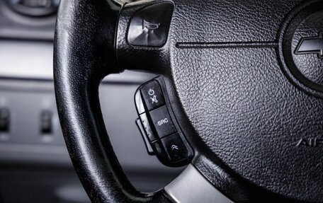 Chevrolet Lacetti, 2007 год, 408 000 рублей, 11 фотография