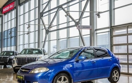 Chevrolet Lacetti, 2007 год, 408 000 рублей, 3 фотография