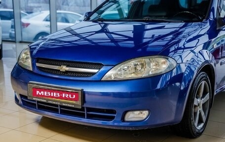 Chevrolet Lacetti, 2007 год, 408 000 рублей, 8 фотография