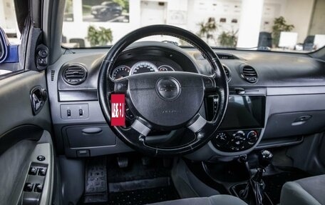 Chevrolet Lacetti, 2007 год, 408 000 рублей, 12 фотография