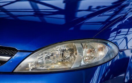 Chevrolet Lacetti, 2007 год, 408 000 рублей, 18 фотография