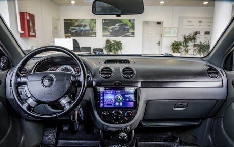 Chevrolet Lacetti, 2007 год, 408 000 рублей, 23 фотография