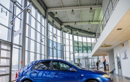 Chevrolet Lacetti, 2007 год, 408 000 рублей, 17 фотография