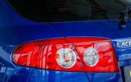 Chevrolet Lacetti, 2007 год, 408 000 рублей, 19 фотография