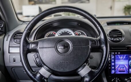 Chevrolet Lacetti, 2007 год, 408 000 рублей, 22 фотография