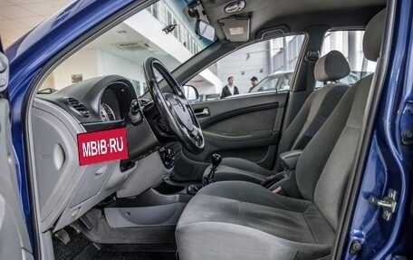 Chevrolet Lacetti, 2007 год, 408 000 рублей, 21 фотография