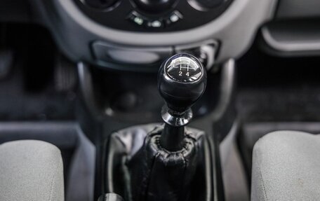 Chevrolet Lacetti, 2007 год, 408 000 рублей, 32 фотография