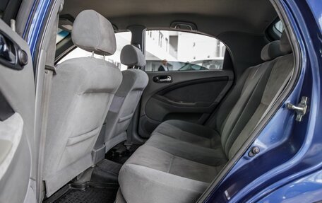 Chevrolet Lacetti, 2007 год, 408 000 рублей, 34 фотография