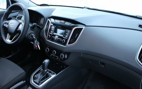 Hyundai Creta I рестайлинг, 2019 год, 1 439 000 рублей, 7 фотография