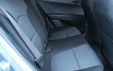 Hyundai Creta I рестайлинг, 2019 год, 1 439 000 рублей, 9 фотография