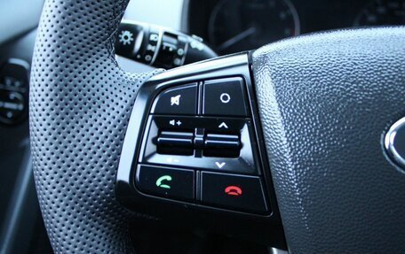 Hyundai Creta I рестайлинг, 2019 год, 1 439 000 рублей, 13 фотография