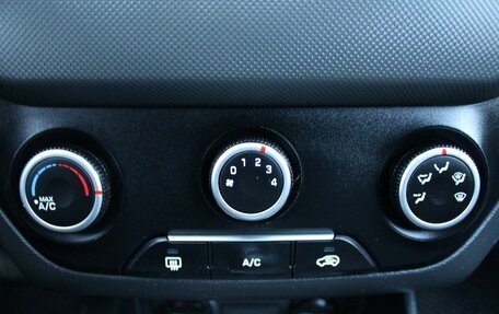 Hyundai Creta I рестайлинг, 2019 год, 1 439 000 рублей, 11 фотография