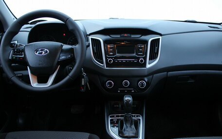 Hyundai Creta I рестайлинг, 2019 год, 1 439 000 рублей, 8 фотография