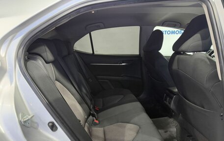 Toyota Camry, 2021 год, 1 999 000 рублей, 12 фотография