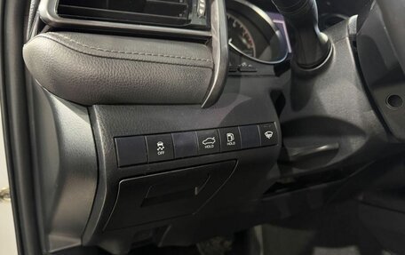 Toyota Camry, 2021 год, 1 999 000 рублей, 15 фотография