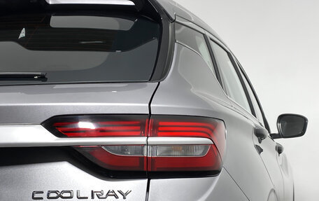 Geely Coolray I, 2023 год, 1 349 000 рублей, 9 фотография