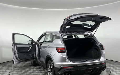 Geely Coolray I, 2023 год, 1 349 000 рублей, 10 фотография