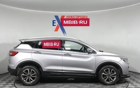 Geely Coolray I, 2023 год, 1 349 000 рублей, 3 фотография