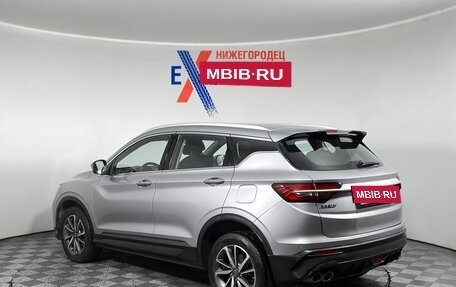 Geely Coolray I, 2023 год, 1 349 000 рублей, 6 фотография