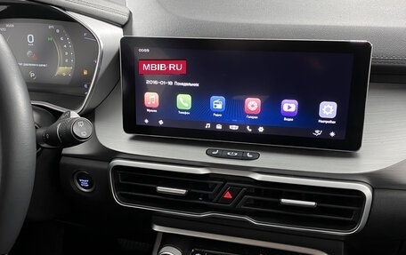 Geely Coolray I, 2023 год, 1 349 000 рублей, 21 фотография