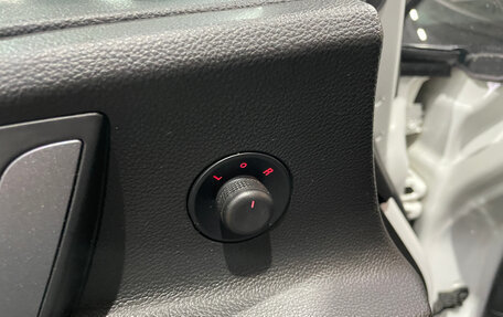 Opel Astra J, 2014 год, 840 000 рублей, 13 фотография