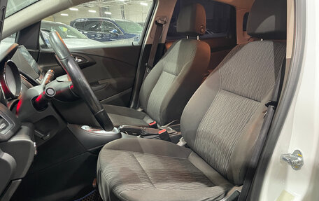 Opel Astra J, 2014 год, 840 000 рублей, 14 фотография