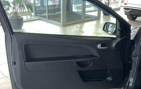 Ford Fiesta, 2007 год, 299 000 рублей, 8 фотография