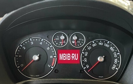 Ford Fiesta, 2007 год, 299 000 рублей, 9 фотография