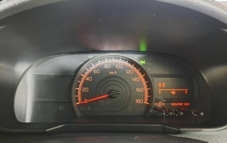 Toyota Roomy I, 2022 год, 1 499 000 рублей, 13 фотография