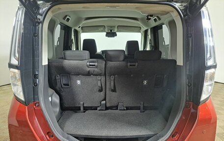 Toyota Roomy I, 2022 год, 1 499 000 рублей, 10 фотография