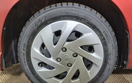 Toyota Roomy I, 2022 год, 1 499 000 рублей, 18 фотография