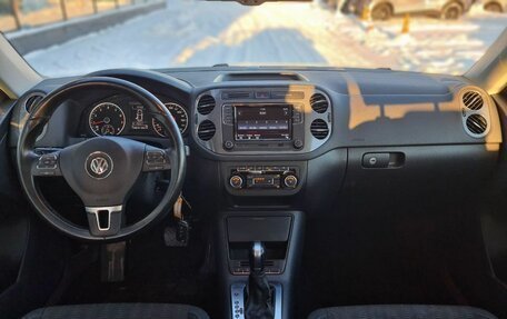 Volkswagen Tiguan I, 2013 год, 1 315 000 рублей, 9 фотография