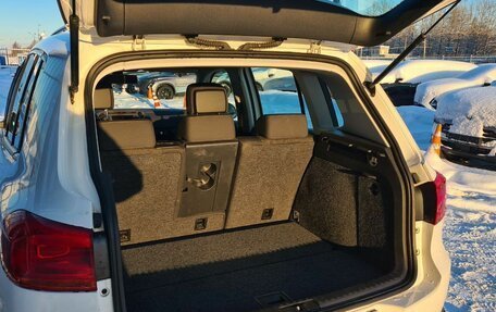 Volkswagen Tiguan I, 2013 год, 1 315 000 рублей, 7 фотография