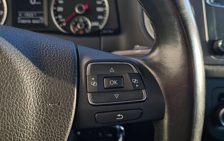 Volkswagen Tiguan I, 2013 год, 1 315 000 рублей, 11 фотография